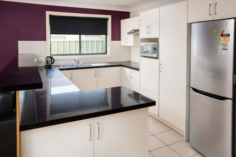 Bluegum Apartments Newcastle - Timeshare Accommodation 15