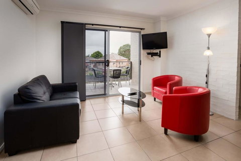 Bluegum Apartments Newcastle - Timeshare Accommodation 25