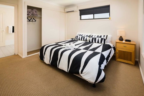 Bluegum Apartments Newcastle - Timeshare Accommodation 19