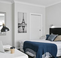 Comfort Hotel Sydney Airport - Timeshare Accommodation