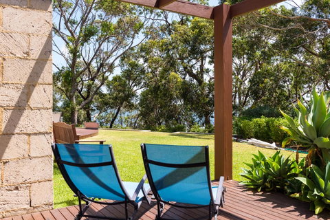 By The Beach B&B Self Contained Apartments - Timeshare Accommodation 6