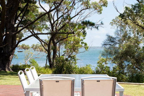 By The Beach B&B Self Contained Apartments - Timeshare Accommodation 1