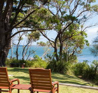 By the Beach BB Self Contained Apartments