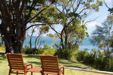 By The Beach B&B Self Contained Apartments - Timeshare Accommodation 0