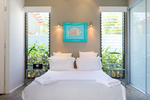 By The Beach B&B Self Contained Apartments - Timeshare Accommodation 14