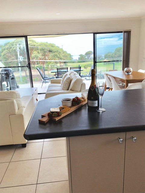 Seachange 3 - Timeshare Accommodation 3