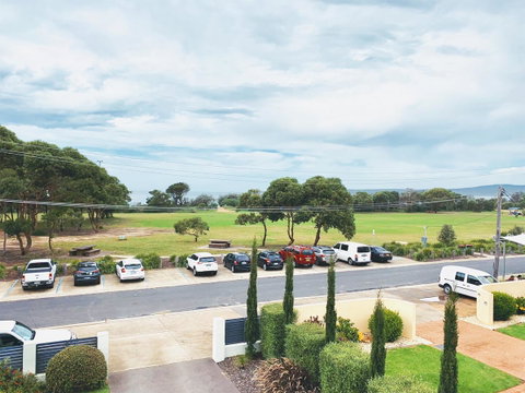 Seachange 3 - Timeshare Accommodation 1
