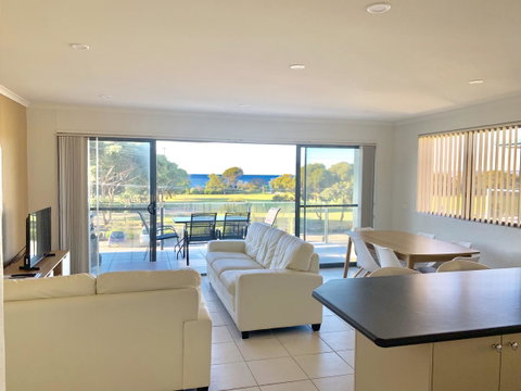 Seachange 3 - Timeshare Accommodation 0
