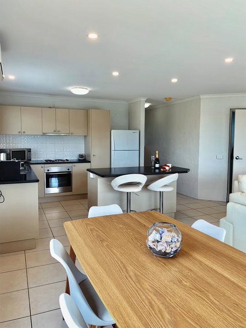 Seachange 3 - Timeshare Accommodation 4