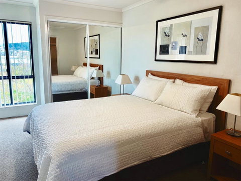 Seachange 3 - Timeshare Accommodation 5