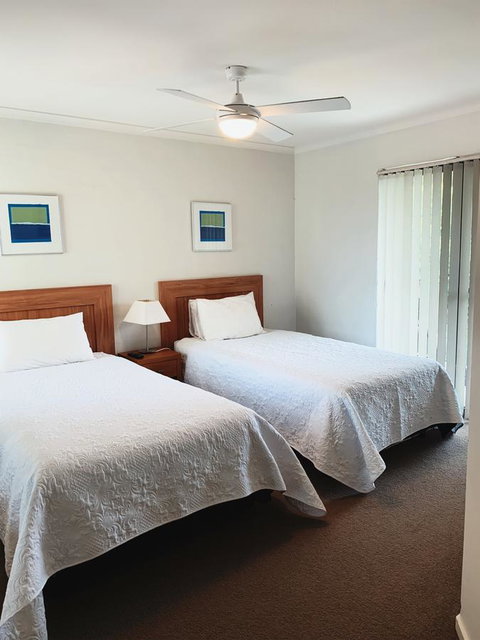 Seachange 3 - Timeshare Accommodation 6