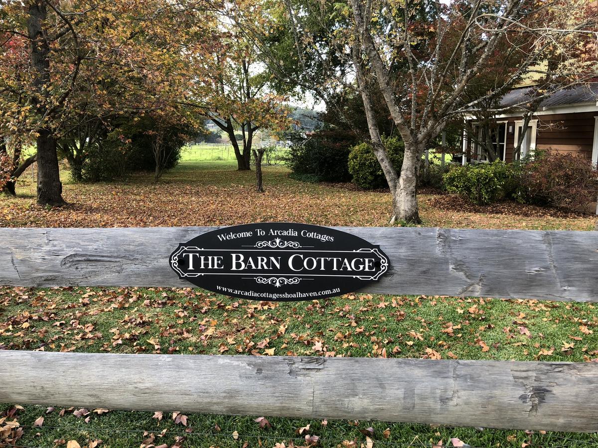 Cambewarra NSW Timeshare Accommodation