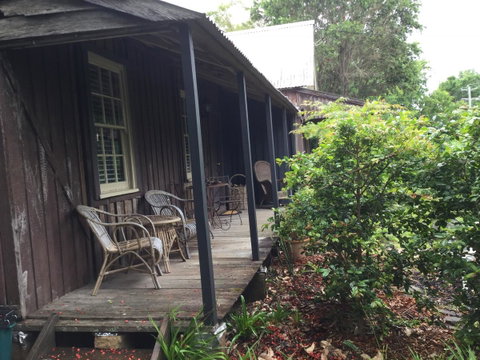 Arcadia - The Barn Cottage & Rosehill Cottage - Timeshare Accommodation 14