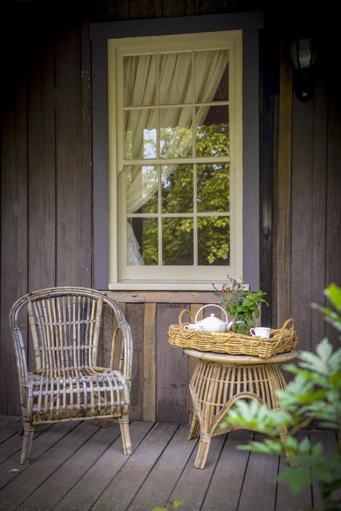 Arcadia - The Barn Cottage & Rosehill Cottage - Timeshare Accommodation 13