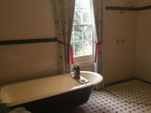 Arcadia - The Barn Cottage & Rosehill Cottage - Timeshare Accommodation 19