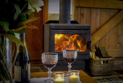 Arcadia - The Barn Cottage & Rosehill Cottage - Timeshare Accommodation 7