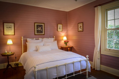 Arcadia - The Barn Cottage & Rosehill Cottage - Timeshare Accommodation 15