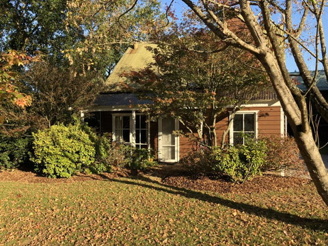 Arcadia - The Barn Cottage & Rosehill Cottage - Timeshare Accommodation 2