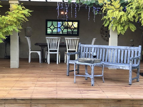 Arcadia - The Barn Cottage & Rosehill Cottage - Timeshare Accommodation 27