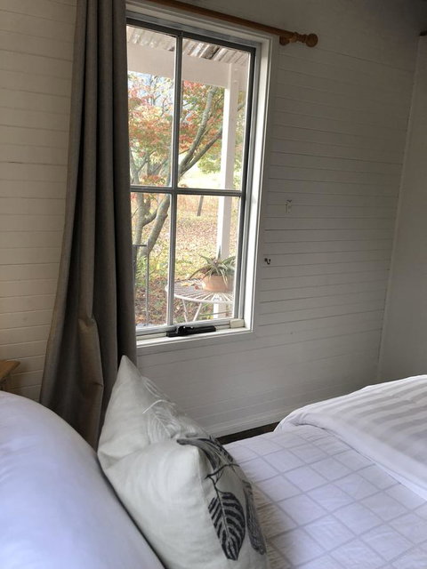 Arcadia - The Barn Cottage & Rosehill Cottage - Timeshare Accommodation 4