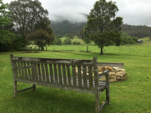 Arcadia - The Barn Cottage & Rosehill Cottage - Timeshare Accommodation 24