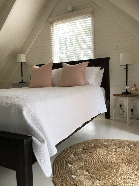 Arcadia - The Barn Cottage & Rosehill Cottage - Timeshare Accommodation 5