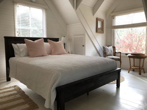 Arcadia - The Barn Cottage & Rosehill Cottage - Timeshare Accommodation 6