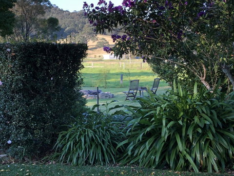 Arcadia - The Barn Cottage & Rosehill Cottage - Timeshare Accommodation 25