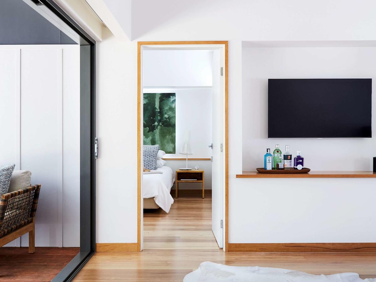 Byron Bay NSW Timeshare Accommodation