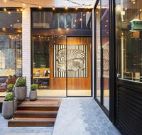 Little Albion a Crystalbrook Collection Boutique Hotel - Timeshare Accommodation