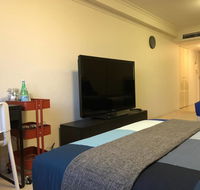 Lovely CBD Studio next to Central  Haymarket Chinatown - Timeshare Accommodation