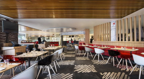 Ibis Sydney Airport - Timeshare Accommodation 5