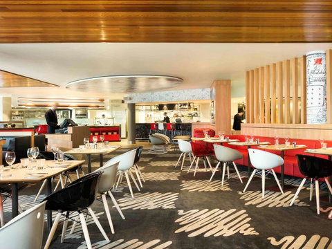Ibis Sydney Airport - Timeshare Accommodation 40