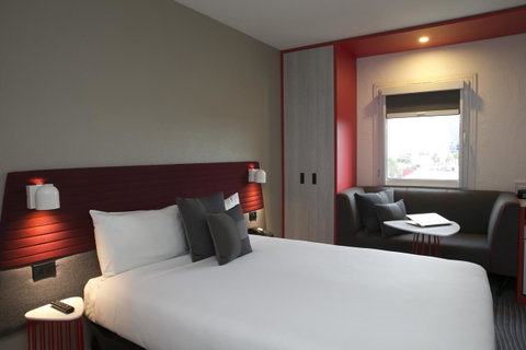 Ibis Sydney Airport - Timeshare Accommodation 1