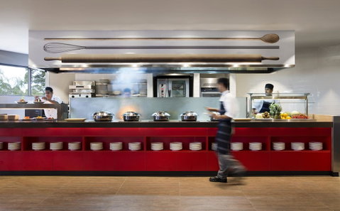 Ibis Sydney Airport - Timeshare Accommodation 11