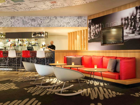 Ibis Sydney Airport - Timeshare Accommodation 36