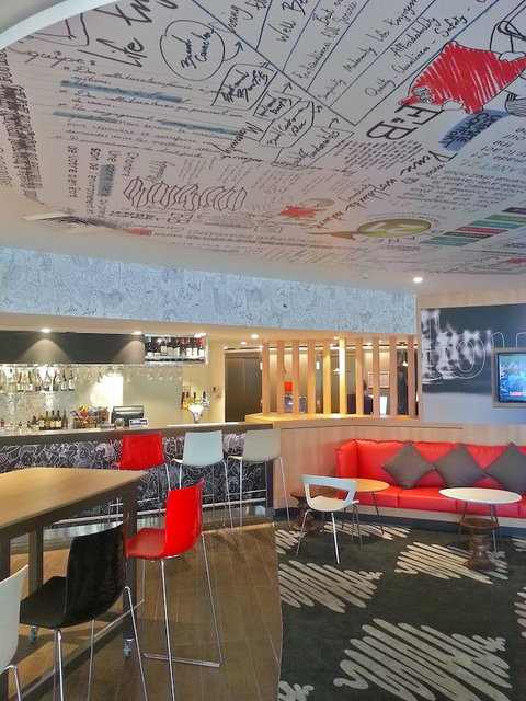 Ibis Sydney Airport - Timeshare Accommodation 16
