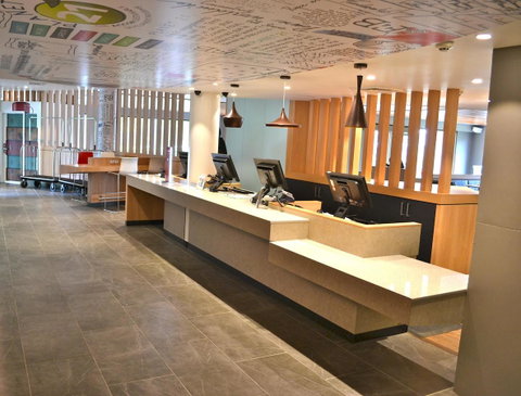 Ibis Sydney Airport - Timeshare Accommodation 12