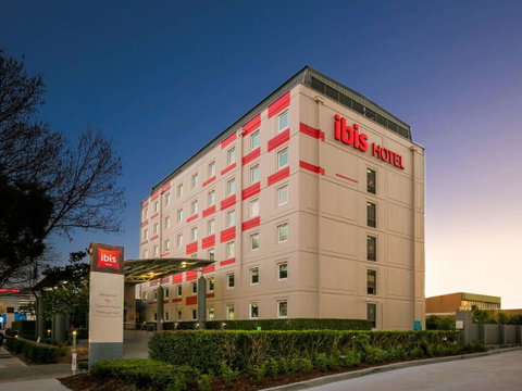 Ibis Sydney Airport - Timeshare Accommodation 3