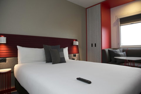 Ibis Sydney Airport - Timeshare Accommodation 8