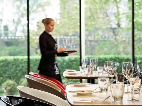 Ibis Sydney Airport - Timeshare Accommodation 37