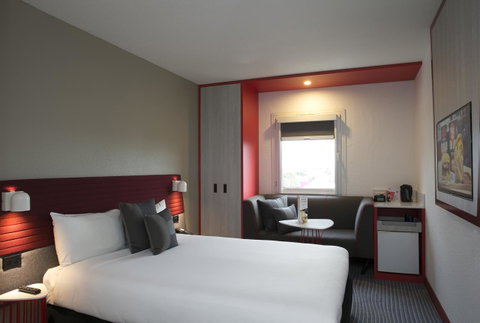 Ibis Sydney Airport - Timeshare Accommodation 9