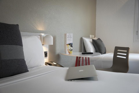 Ibis Sydney Airport - Timeshare Accommodation 24