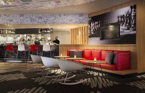 Ibis Sydney Airport - Timeshare Accommodation 14