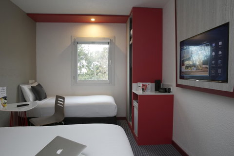 Ibis Sydney Airport - Timeshare Accommodation 25