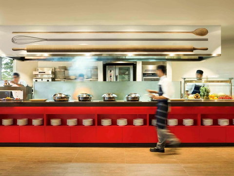 Ibis Sydney Airport - Timeshare Accommodation 41