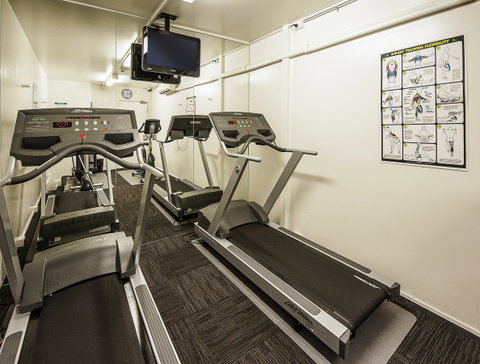 Ibis Sydney Airport - Timeshare Accommodation 20