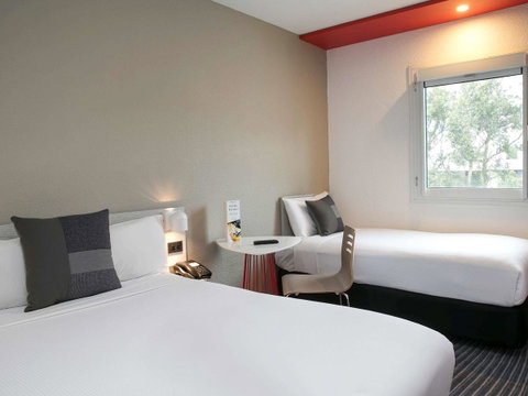 Ibis Sydney Airport - Timeshare Accommodation 33