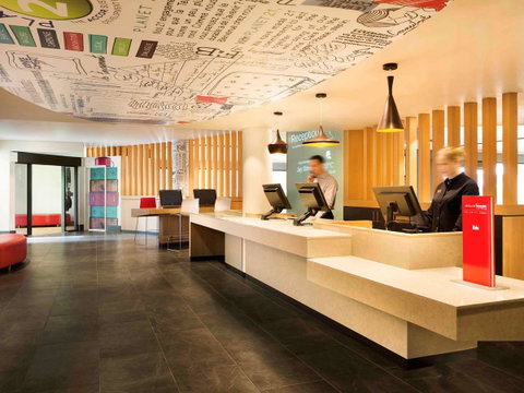 Ibis Sydney Airport - Timeshare Accommodation 42