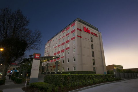 Ibis Sydney Airport - Timeshare Accommodation 23